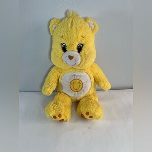 Build‎ a Bear Care Bears Funshine Bear